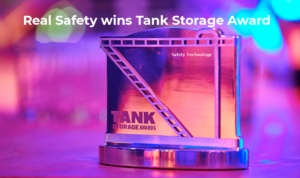 Tank Storage Award