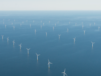 Wind Energy