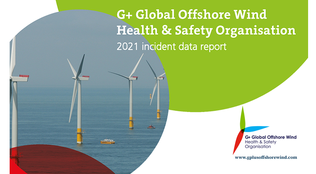 G+ Wind Report 2022