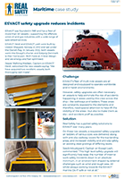 Case study - Esvagt
