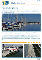Case thumb - Esbjerg Marina