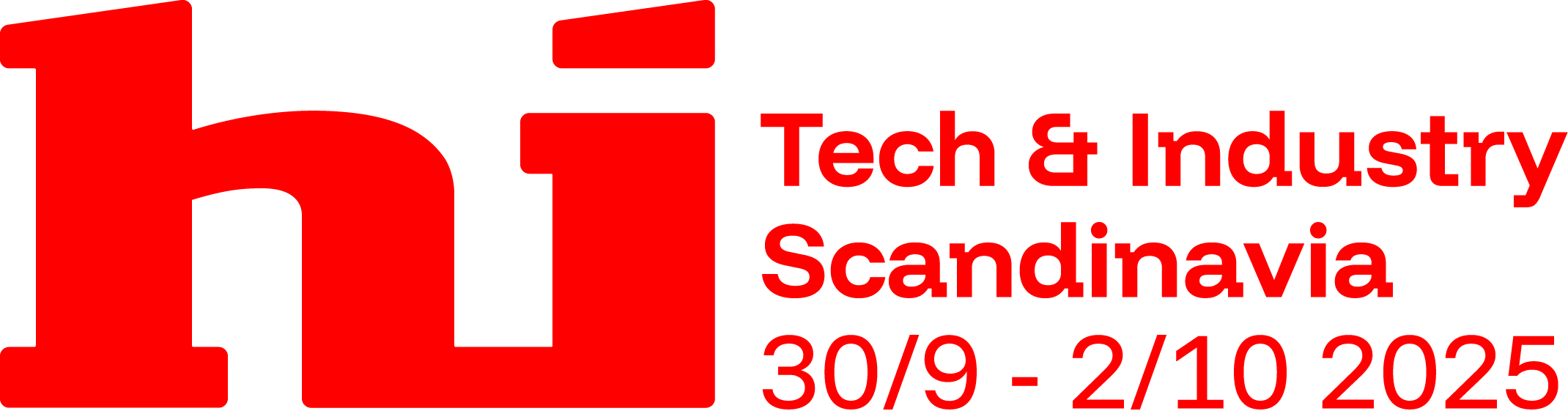 HI Tech and Industry Scandinavia