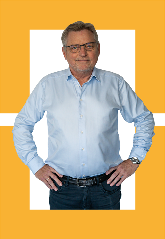 Kjeld Clausen - Chairman of the Board