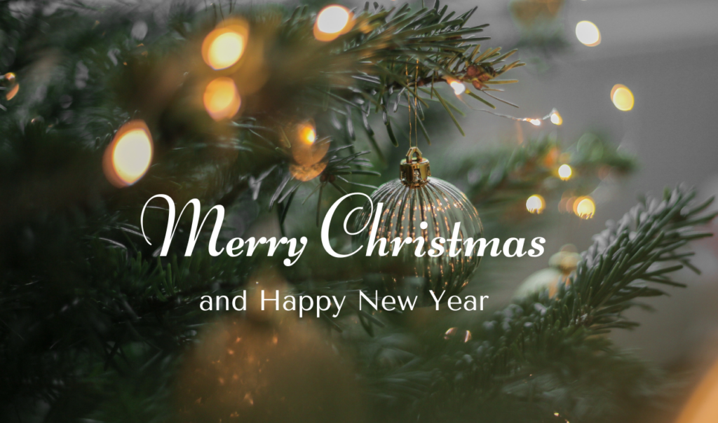 Happy holidays from Real Safety
